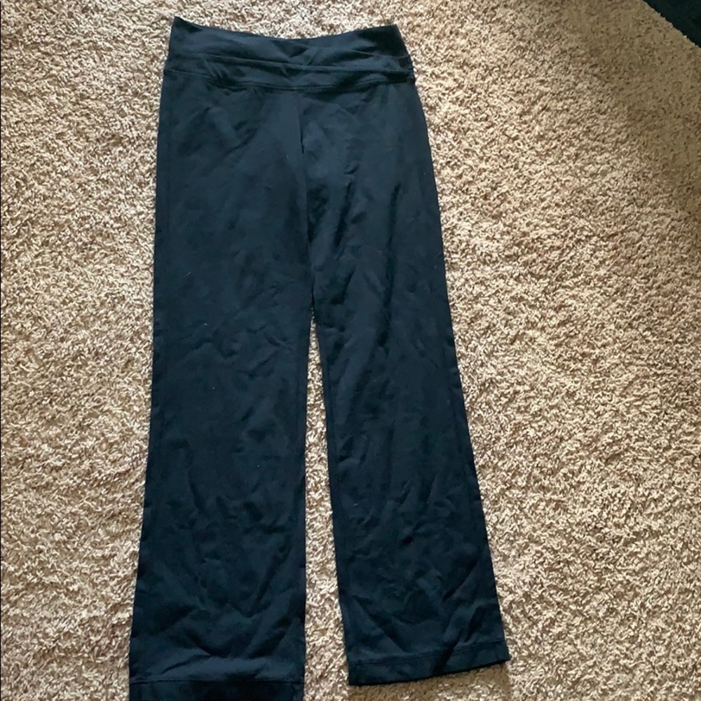 Lululemon athletic pants